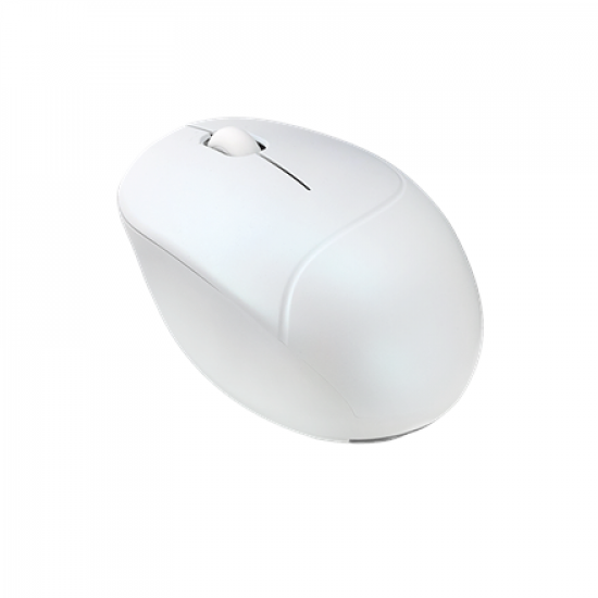 Asus Fragrance MD101 | Mouse | 2.4 GHz, Bluetooth | Iridescent White