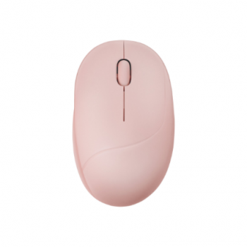 Asus Fragrance MD101 | Mouse | 2.4 GHz, Bluetooth | Rose Clay