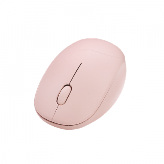 Asus Fragrance MD101 | Mouse | 2.4 GHz, Bluetooth | Rose Clay