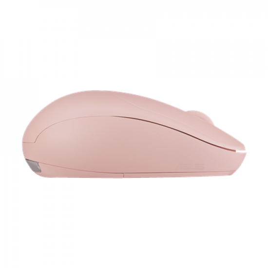 Asus Fragrance MD101 | Mouse | 2.4 GHz, Bluetooth | Rose Clay