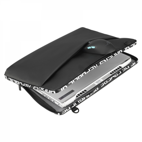 Asus BS1600 | Ranger Carry Sleeve | Fits up to size 16 