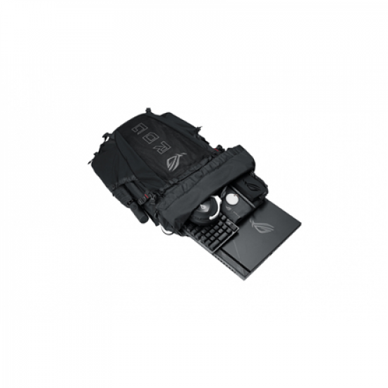 Asus ROG Archer Ergoair BP3800 | Fits up to size 18 