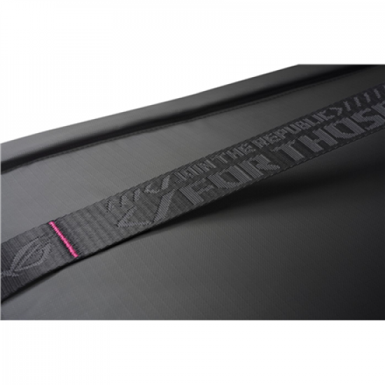 Asus ROG Slash 4.0 BS3601 | Fits up to size 16 