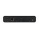 Asus Triple Display USB-C Dock Duo DC301 Duo | 90XB0A5N-BDS010 | Ethernet LAN (RJ-45) ports 1 | DisplayPorts quantity 2 | HDMI ports quantity 1