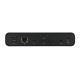Asus Triple Display USB-C Dock Duo DC301 Duo | 90XB0A5N-BDS010 | Ethernet LAN (RJ-45) ports 1 | DisplayPorts quantity 2 | HDMI ports quantity 1