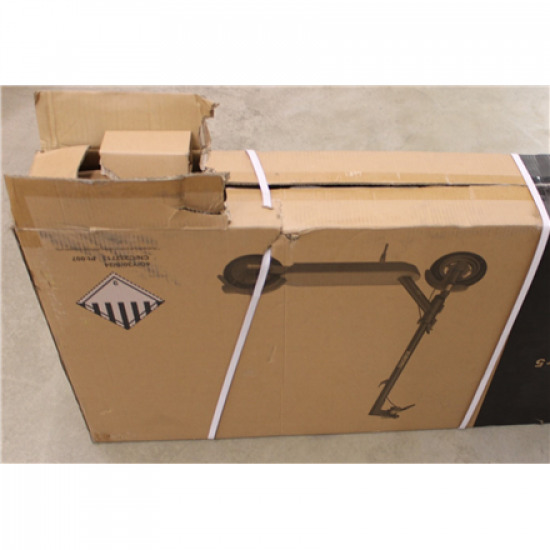 SALE OUT. Xiaomi Electric Scooter 5 EU, 20km/h | Electric Scooter 5 EU | 350 W | 20 km/h | DAMAGED PACKAGING