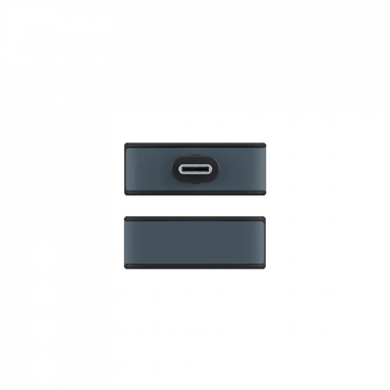 Hyper HyperDrive Flex 5 Port USB-C Hub | HD4101BKGL | HDMI ports quantity 1