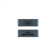 Hyper HyperDrive Flex 8 Port USB-C Hub, Black | HD4102BKGL | HDMI ports quantity 1