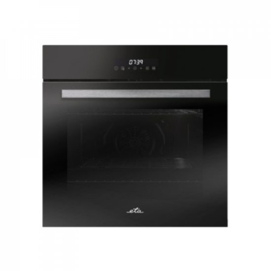ETA Oven | ETA378590000 | 70 L | Electric | Pyrolysis | Touch | Height 59.5 cm | Width 59.5 cm | Black