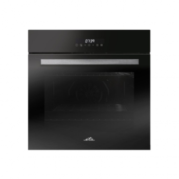 ETA Oven | ETA378590000 | 70 L | Electric | Pyrolysis | Touch | Height 59.5 cm | Width 59.5 cm | Black