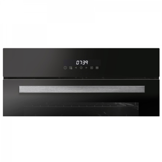 ETA Oven | ETA378590000 | 70 L | Electric | Pyrolysis | Touch | Height 59.5 cm | Width 59.5 cm | Black