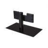LG TV Pedestal Stand for OLED Evo G5 Series (SA-G5SN65) | Black