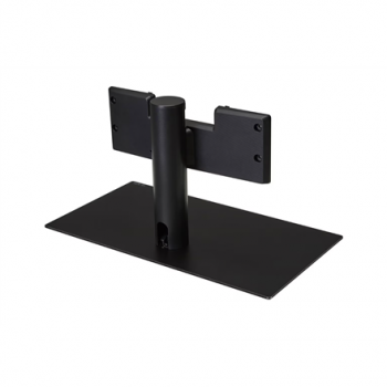 LG TV Pedestal Stand for OLED Evo G5 Series (SA-G5SN65) | Black