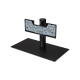 LG TV Pedestal Stand for OLED Evo G5 Series (SA-G5SN65) | Black