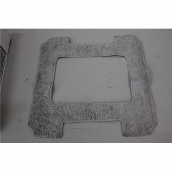 SALE OUT. Ecovacs Window Cleaning Robot | WINBOT W2 PRO | Corded | 2800 Pa | White | DAMAGED PACKAGING, USED, DIRTY, SCRATCHED, USED LIQUID BOTTLE