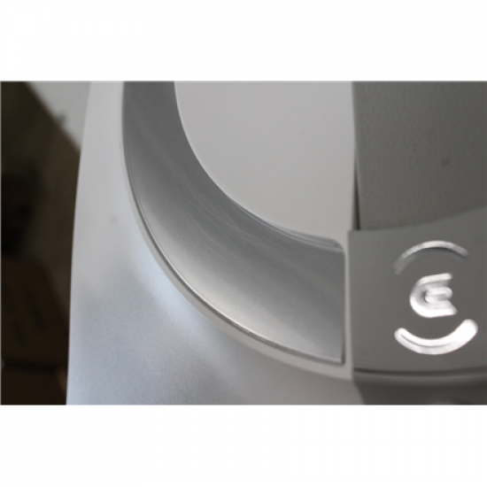 SALE OUT. Ecovacs Window Cleaning Robot | WINBOT W2 PRO | Corded | 2800 Pa | White | DAMAGED PACKAGING, USED, DIRTY, SCRATCHED, USED LIQUID BOTTLE