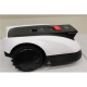 SALE OUT. Ecovacs GOAT O800 RTK Lawn Mower, Robot, Up to 800 m², LiDAR-enhanced RTK navigation, SmartEdge, White | Ecovacs | Lawn Mower 	GOAT O800 RTK | UNPACKED, WHITE SPOTS ON THE WHEEL
