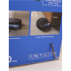 SALE OUT. Ecovacs DEEBOT T80 OMNI Vacuum cleaner, Robot, Wet&Dry, 18000Pa, TruEdge 2.0, ZeroTangle 3.0, Carpet Care, Black + Auto-empty stat | Ecovacs Robotic Vacuum Cleaner | DEEBOT T80 OMNI | Wet&Dry | Li-ion | 6400 mAh | Dust capacity 0.22 L | 18000 Pa