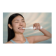Philips | Electric Toothbrush | HX7110/01 Sonicare Series 5500 | Rechargeable | For adults | Number of brush heads included 1 | Number of teeth brushing modes 2 | White