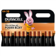 Duracell Plus Boost MN1500 BL10 | AA