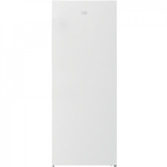 BEKO Refrigerator | RSSA290M41WN | Energy efficiency class E | Free standing | Larder | Height 150.8 cm | Fridge net capacity 286 L | 38 dB | White