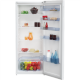 BEKO Refrigerator | RSSA290M41WN | Energy efficiency class E | Free standing | Larder | Height 150.8 cm | Fridge net capacity 286 L | 38 dB | White