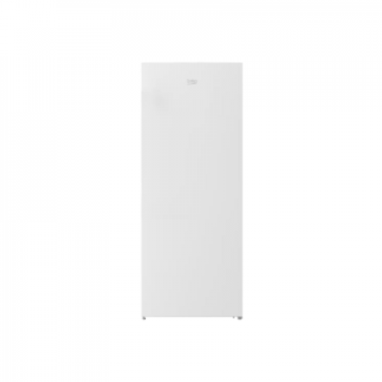 BEKO Refrigerator | RSSA290M41WN | Energy efficiency class E | Free standing | Larder | Height 150.8 cm | Fridge net capacity 286 L | 38 dB | White
