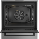 BEKO Cooker | FBMA61330GXDT | Hob type Gas | Oven type Electric | Stainless Steel | Width 60 cm | Grilling | LED | Depth 60 cm | 72 L