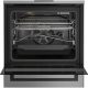 BEKO Cooker | FBMA61330GXDT | Hob type Gas | Oven type Electric | Stainless Steel | Width 60 cm | Grilling | LED | Depth 60 cm | 72 L