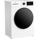 BEKO Washing Machine with Dryer | BMM5DFO5741W | Energy efficiency class A/D | Front loading | Washing capacity 7 kg | 1400 RPM | Depth 52 cm | Width 60 cm | LED | Drying system | Drying capacity 5 kg | Steam function | White