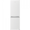 BEKO Refrigerator | RCSA366K40WN | Energy efficiency class E | Free standing | Combi | Height 185.2 cm | Fridge net capacity 223 L | Freezer net capacity 120 L | 38 dB | White