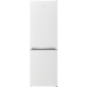 BEKO Refrigerator | RCSA366K40WN | Energy efficiency class E | Free standing | Combi | Height 185.2 cm | Fridge net capacity 223 L | Freezer net capacity 120 L | 38 dB | White