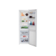 BEKO Refrigerator | RCSA366K40WN | Energy efficiency class E | Free standing | Combi | Height 185.2 cm | Fridge net capacity 223 L | Freezer net capacity 120 L | 38 dB | White