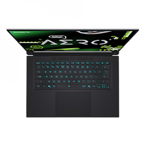 Gigabyte AERO X16 1VH-93EEC94DH | Lunar White | 16 