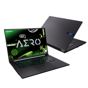 Gigabyte AERO X16 1TH-93EEC94AH | Space Gray | 16 
