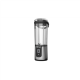 NINJA | Portable Cordless Blender | BC151EUBK | Portable | Jar material BPA-free | Jar capacity 0.53 L | Ice crushing | Black/Grey