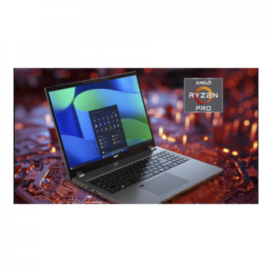 Acer TravelMate | TMP216-41-TCO | 16 