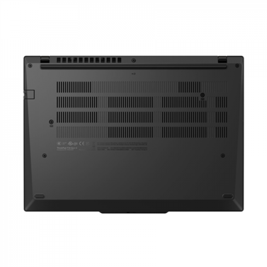 Lenovo ThinkPad T14 G6 Intel | Black | 14 