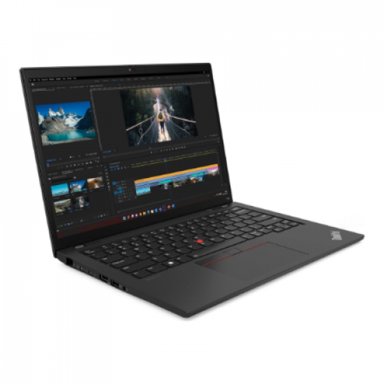 Lenovo ThinkPad T14 G6 Intel | Black | 14 