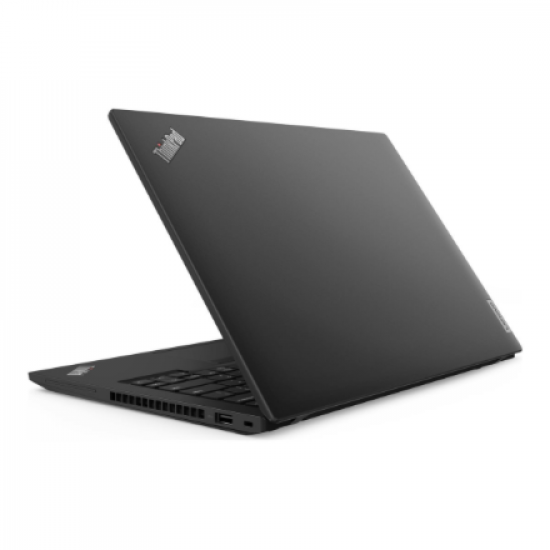 Lenovo ThinkPad T14 G6 Intel | Black | 14 