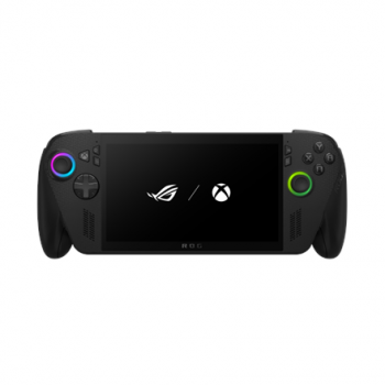 Asus ROG Xbox Ally X RC73XA-NH015W | 7 