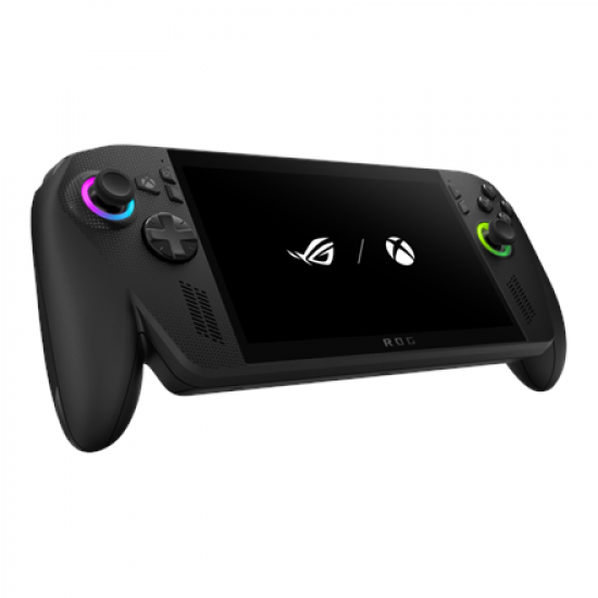 Asus ROG Xbox Ally X RC73XA-NH015W | 7 