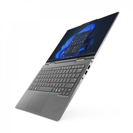 Lenovo | ThinkPad X1 2-in-1 G10 Aura Edition | Grey | 14 