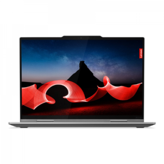 Lenovo | ThinkPad X1 2-in-1 G10 Aura Edition | Grey | 14 