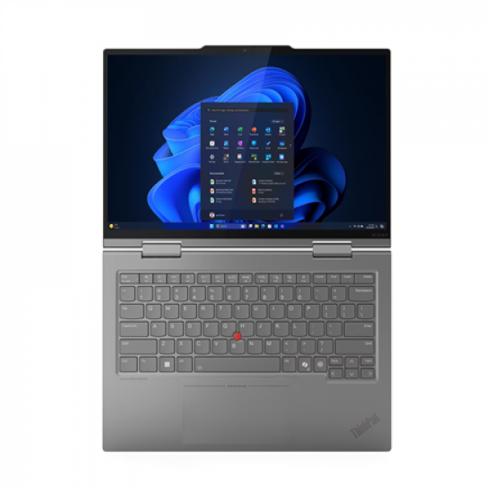 Lenovo | ThinkPad X1 2-in-1 G10 Aura Edition | Grey | 14 