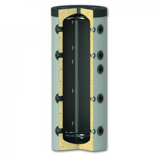 Sunsystem | PS 200 liters suspended storage tank