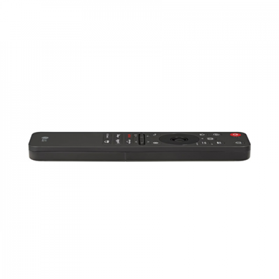 LG AI Magic Remote Controller | MR25GA | Smart voice recognition, Intuitive mouse as an arrow and wheel control