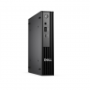 Dell Pro | QCM1250 | Desktop | Micro | Intel Core i5 | i5-14500T | Internal memory 16 GB | DDR5 | 512 GB | Keyboard language No keyboard | Windows 11 Pro | Warranty 36 month(s)