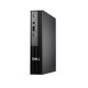 Dell Pro | QCM1250 | Desktop | Micro | Intel Core i5 | i5-14500T | Internal memory 16 GB | DDR5 | 512 GB | Keyboard language No keyboard | Windows 11 Pro | Warranty 36 month(s)