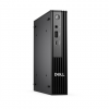 Dell Pro | QCM1250 | Desktop | Micro | Intel Core i3 | i3-1400T | Internal memory 16 GB | DDR5 | Solid-state drive capacity 512 GB | Keyboard language No keyboard | Ubuntu | Warranty 36 month(s)